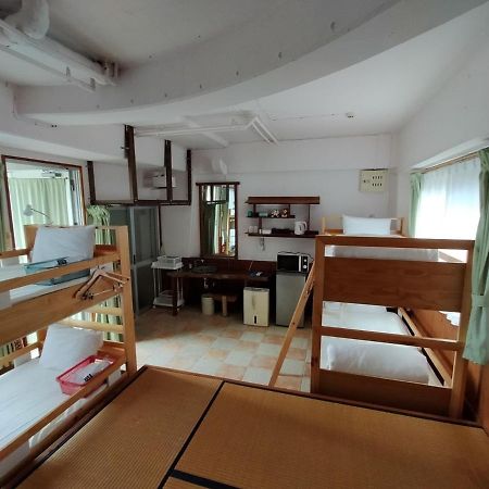 Designer'S Hotel Nakadoma Inn- Female-Only Dormitory - Vacation Stay 23717V Onna Bagian luar foto