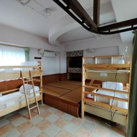 Designer'S Hotel Nakadoma Inn- Female-Only Dormitory - Vacation Stay 23717V Onna Bagian luar foto